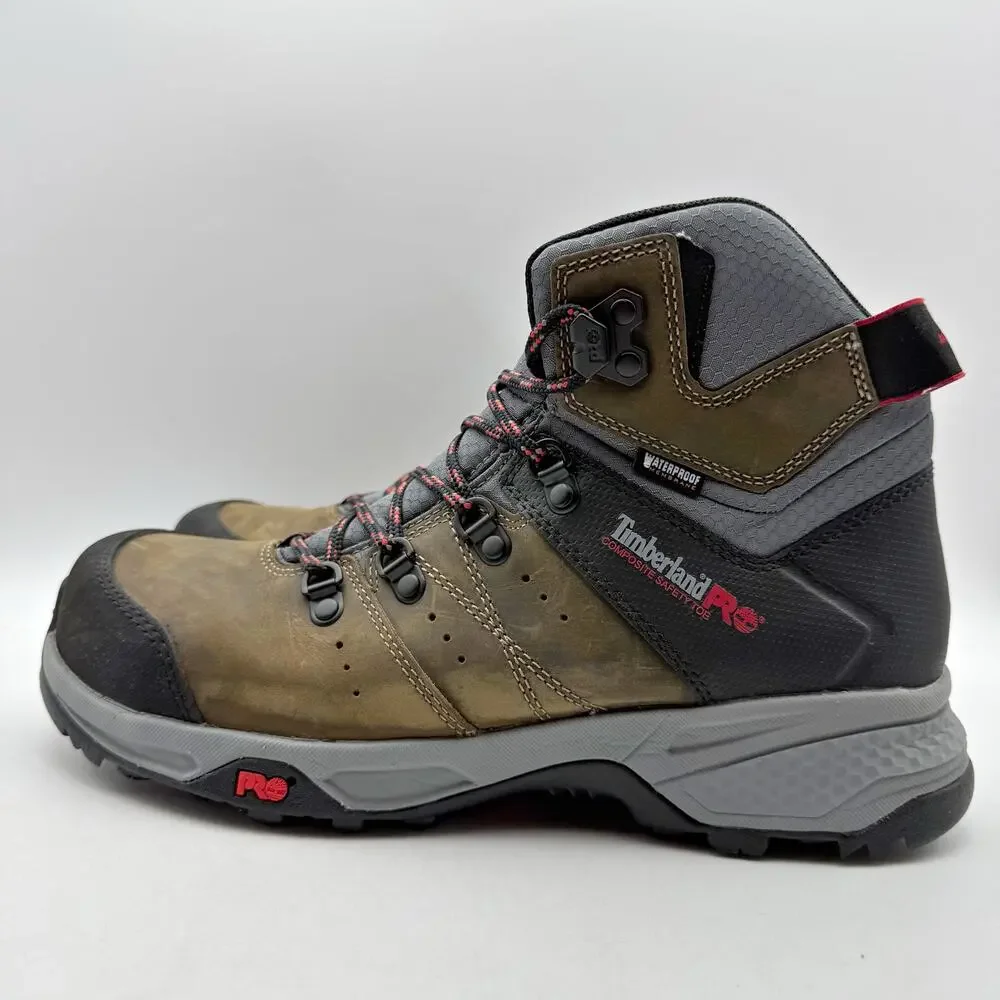 Timberland pro switchback